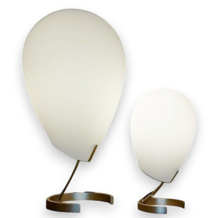 Firmamento Milano Equilibrio Medium Masa Lambası