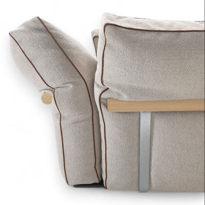 Flexform Camelot Collection Island Kanepe