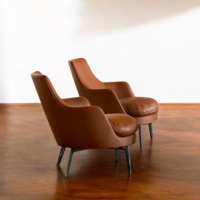 Flexform Guscio Collection Koltuk