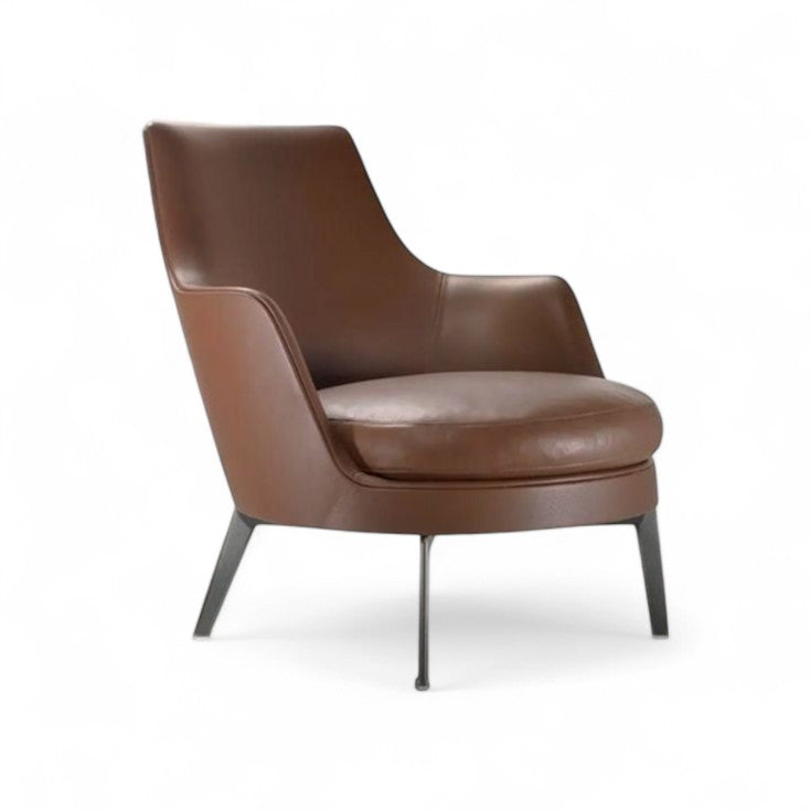 Flexform Guscio Collection Koltuk