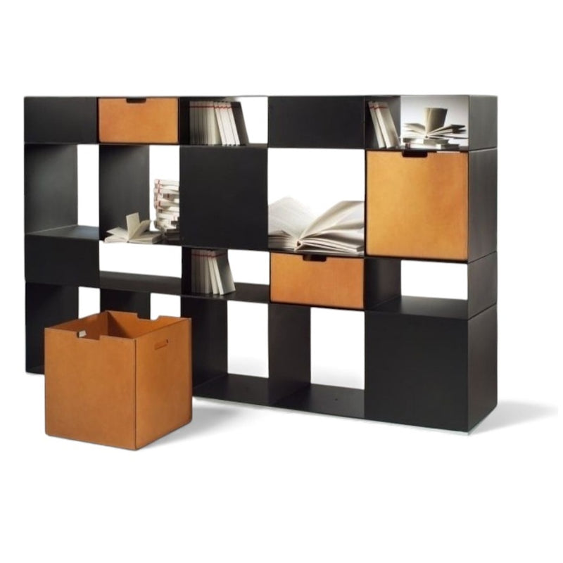 Flexform Infinity Kitaplık