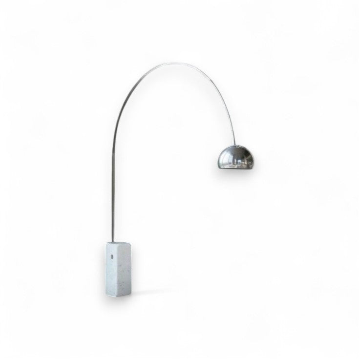 Flos Arco Led Collection Lambader