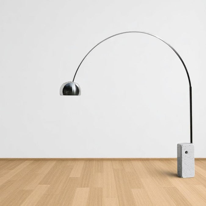 Flos Arco Led Floor Lamp