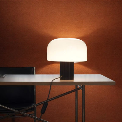 Flos Bellhop Glass T Collection Masa Lambası