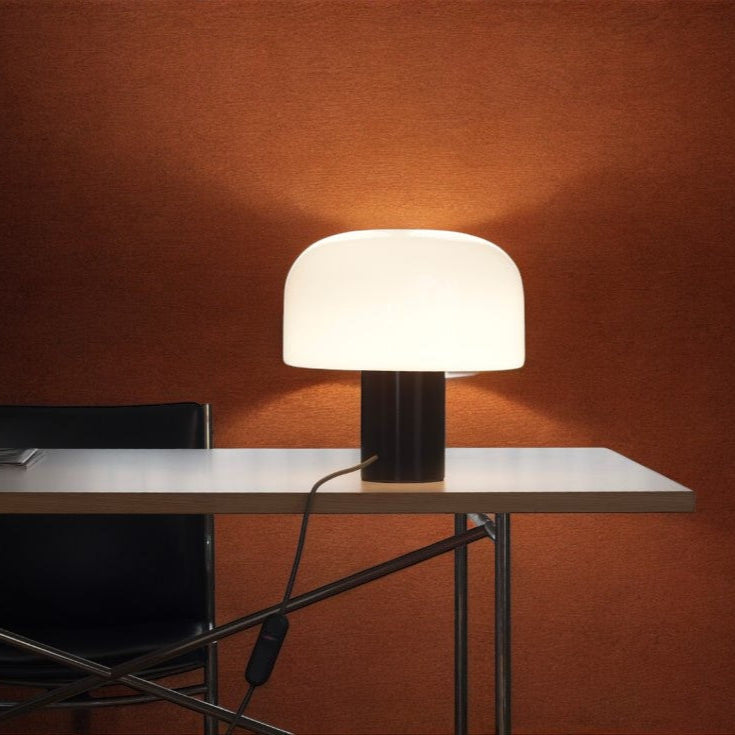 Flos Bellhop Glass T Collection Masa Lambası