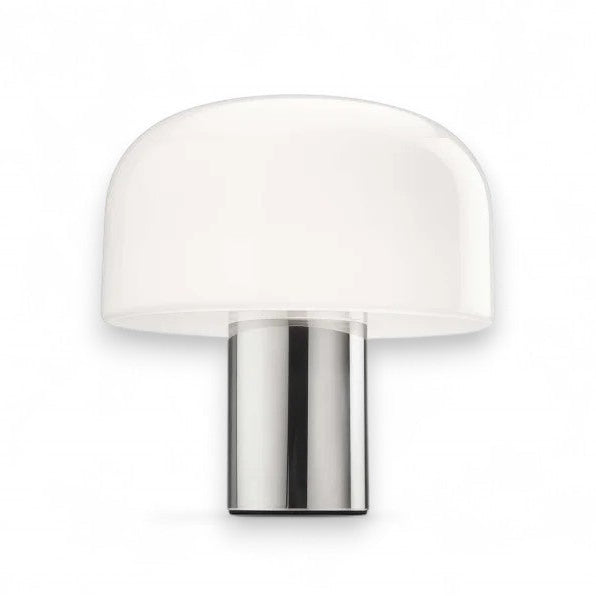 Flos Bellhop Glass T Table Lamp