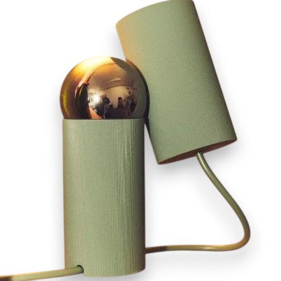 Flos Bilboquet Masa Lambası