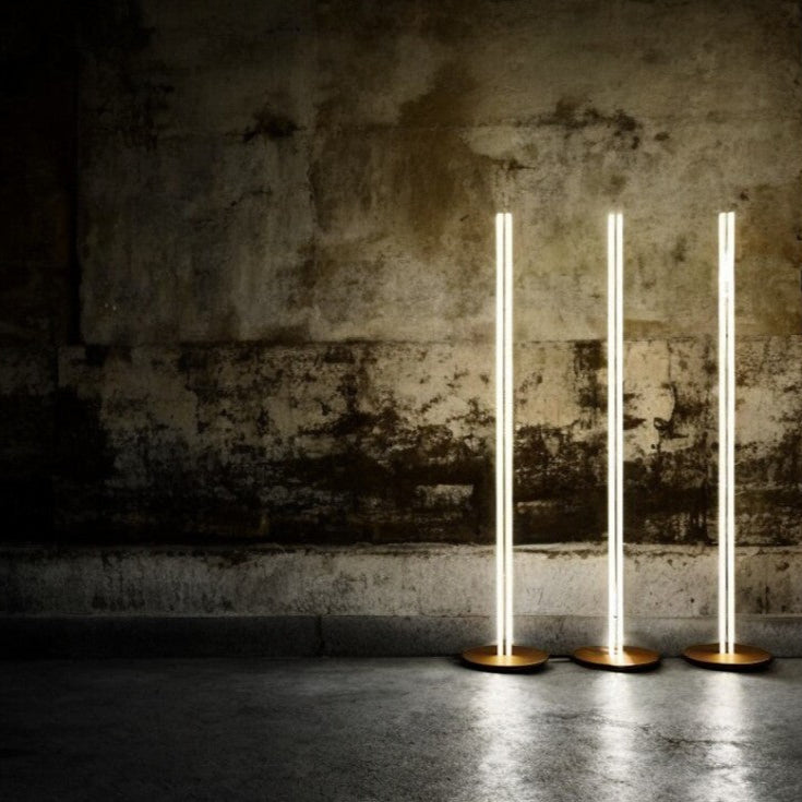 Flos Coordinates Floor Collection Lambader