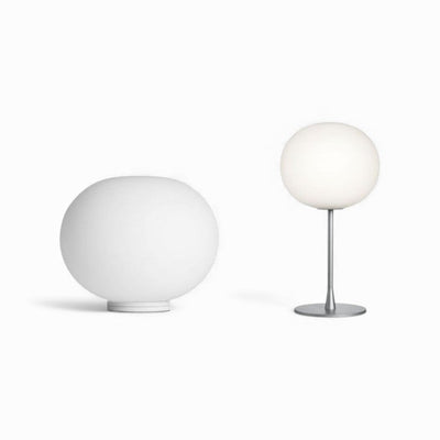 Flos Glo Ball Table Lamp