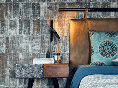 Flos OK Black Sarkıt