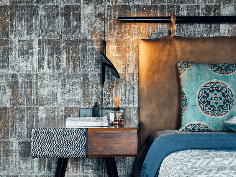 Flos OK Black Sarkıt