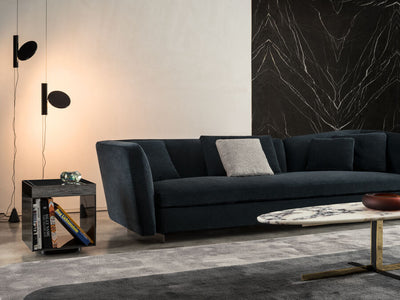 Flos OK Black Sarkıt