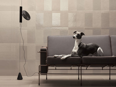 Flos OK Black Sarkıt