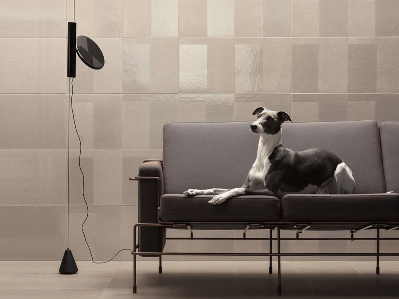 Flos OK Black Sarkıt