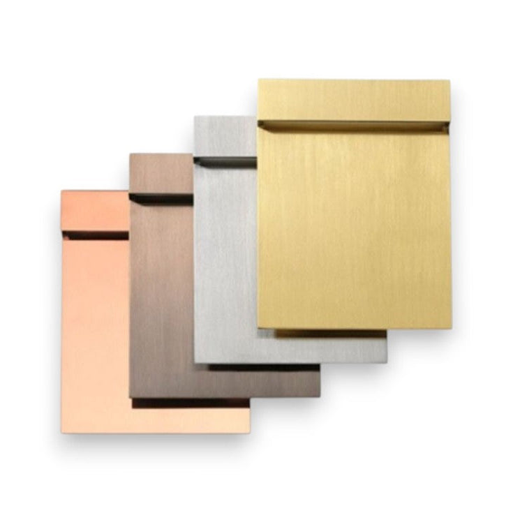 Flos Real Matter Wall Lamp