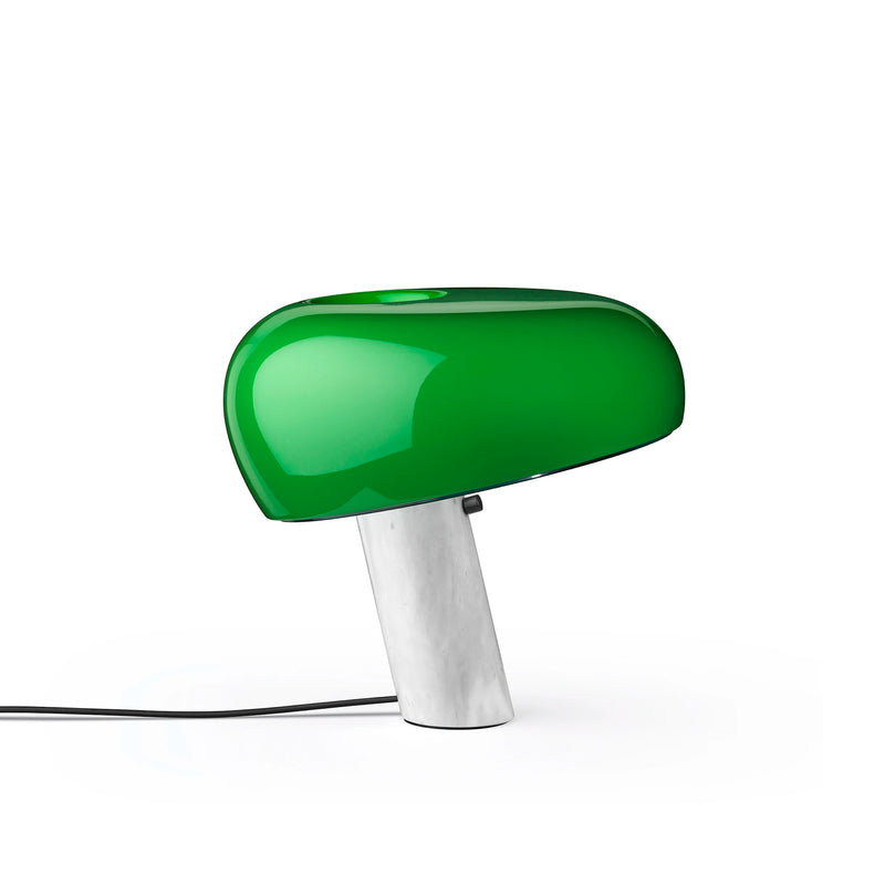 Flos Snoopy Green Masa Lambası