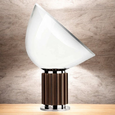 Flos Taccia Masa Lambası