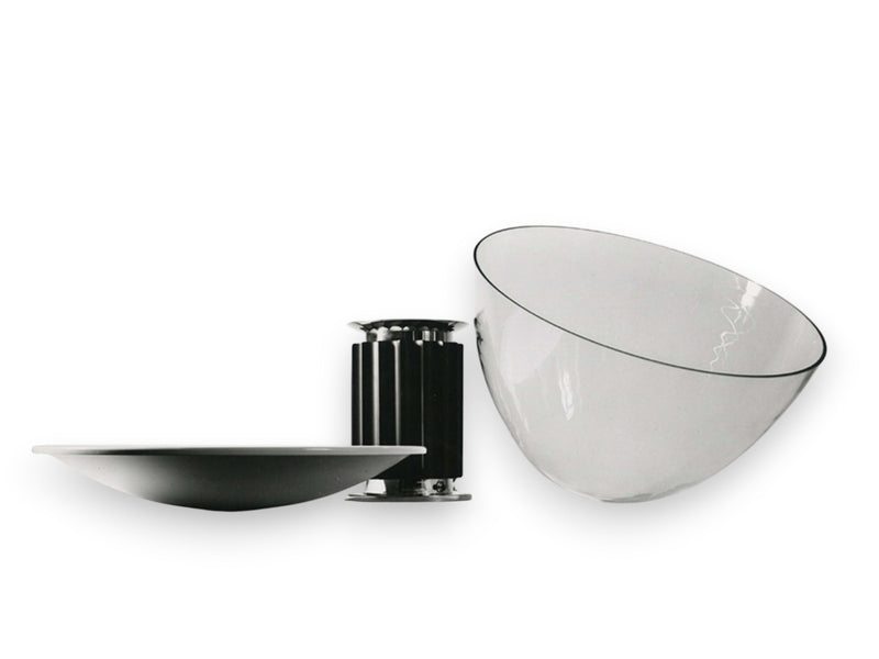 Flos Taccia (PMMA) Table Lamp