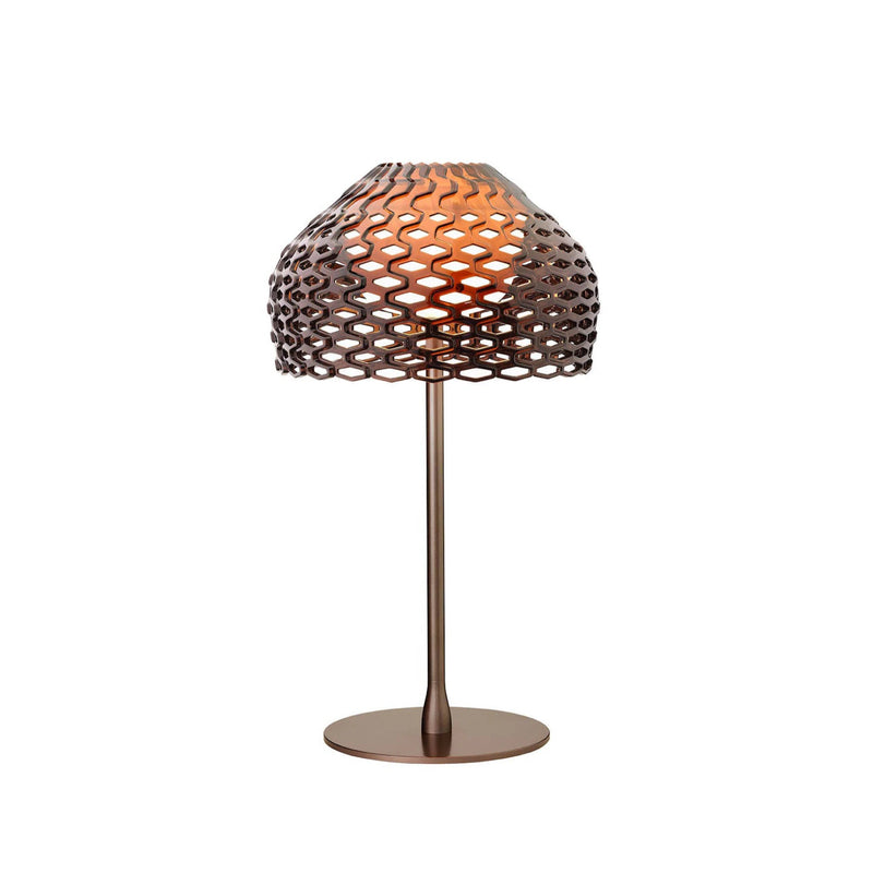 Flos Tatou Ochre-Grey Masa Lambası