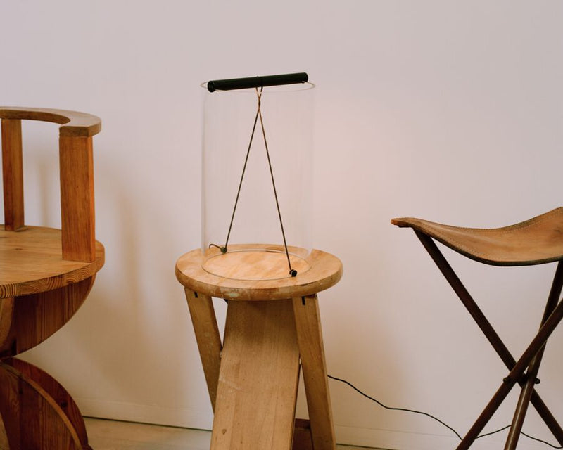 Flos To-Tie T1 Masa Lambası