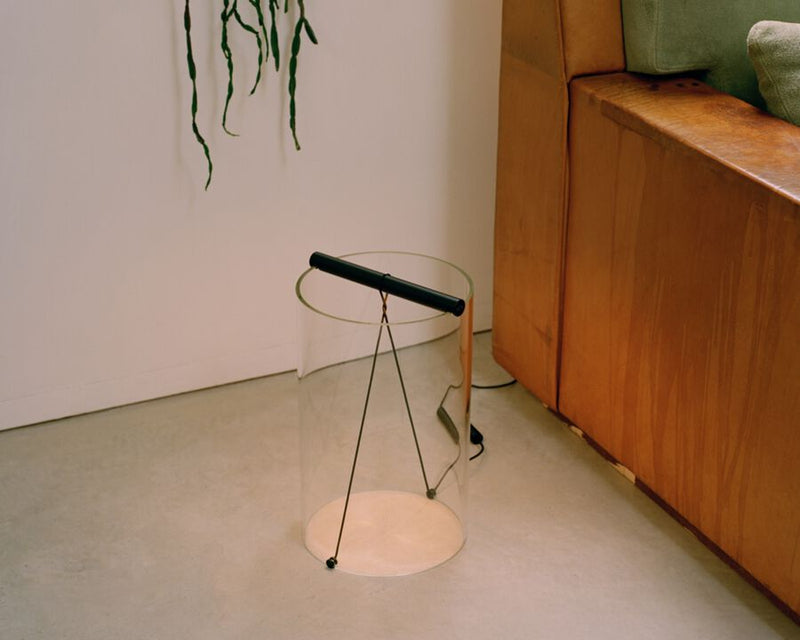 Flos To-Tie T1 Masa Lambası