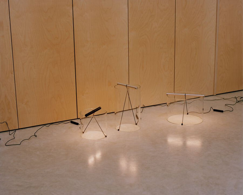 Flos To-Tie T1 Masa Lambası