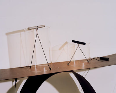 Flos To-Tie T1 Masa Lambası