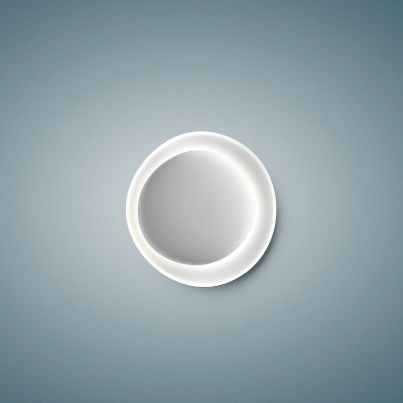 Foscarini Bahia Mini White Aplik