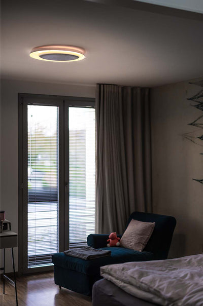 Foscarini Bahia Mini White Aplik