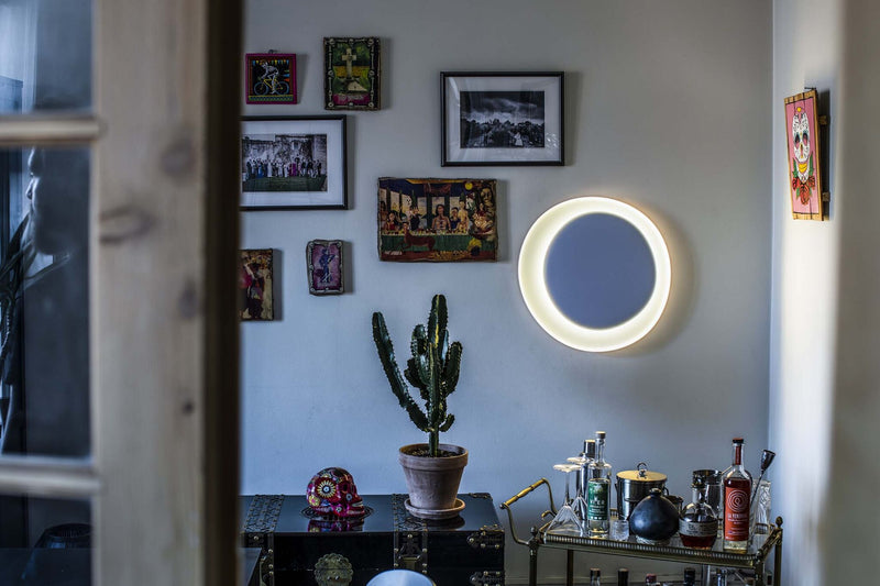 Foscarini Bahia Mini White Aplik