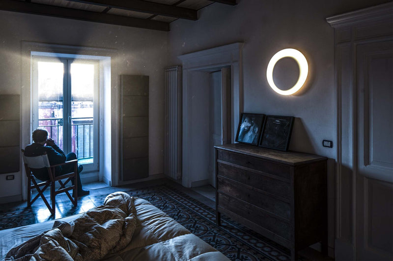 Foscarini Bahia Mini White Aplik