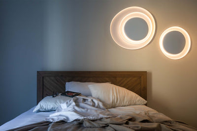 Foscarini Bahia Mini White Aplik