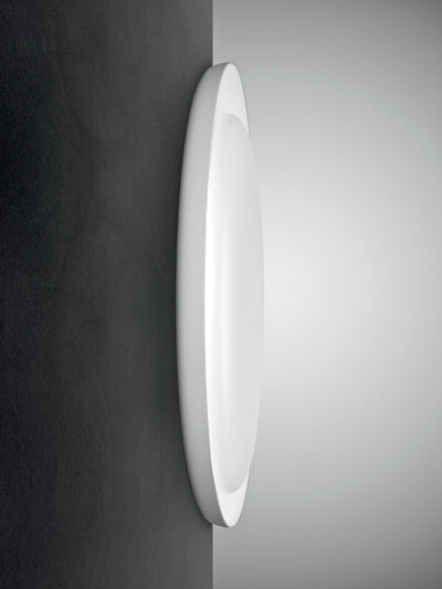 Foscarini Bahia Mini White Aplik