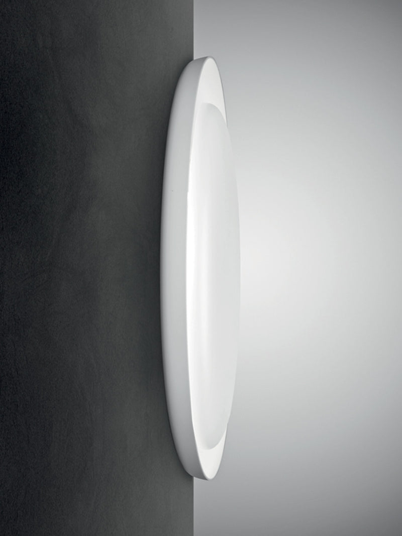 Foscarini Bahia Mini White Aplik