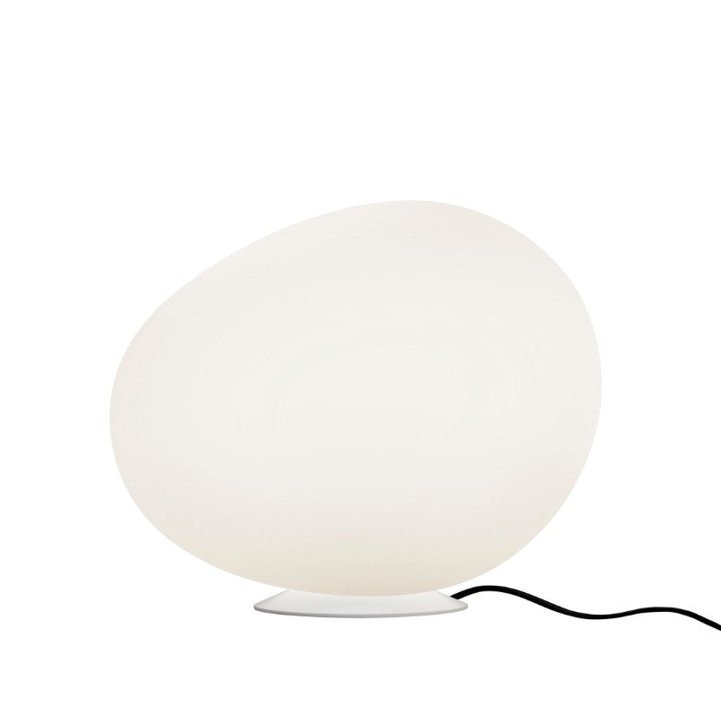 Foscarini Gregg Outdoor White Grande Lambader