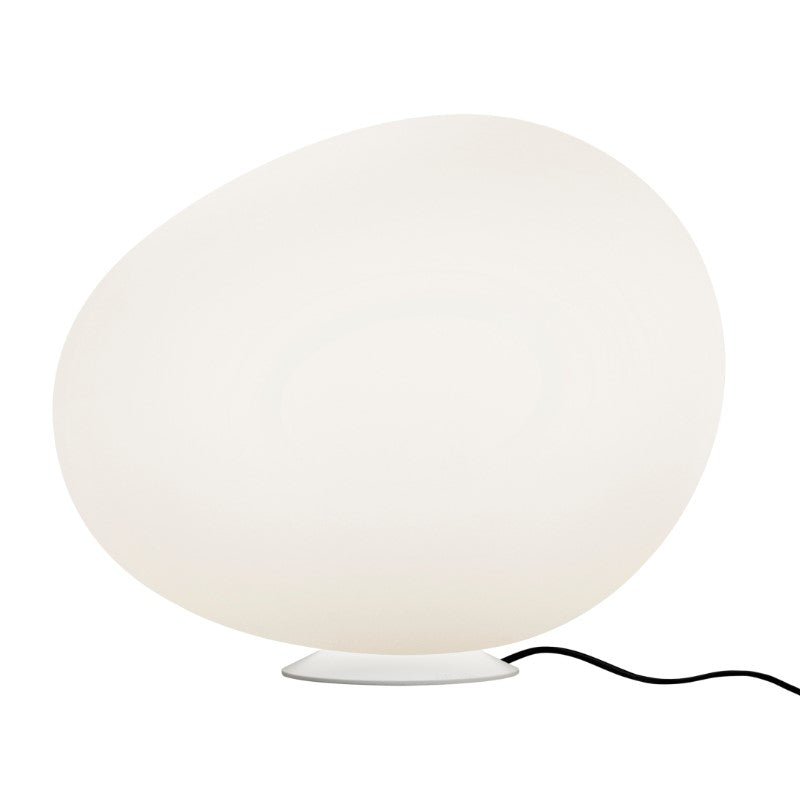 Foscarini Gregg Outdoor White XL Lambader