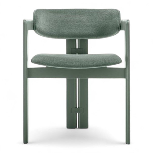 Gallotti&Raddice 0414 10th Anniversary Collection Sedia Chair