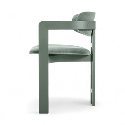 Gallotti&Raddice 0414 10th Anniversary Collection Sedia Chair