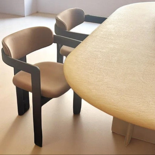 Gallotti&Radice 0414 Armchair