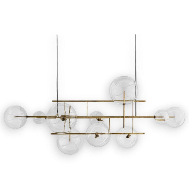 Gallotti&Radice Bolle Orizzontale Sarkıt