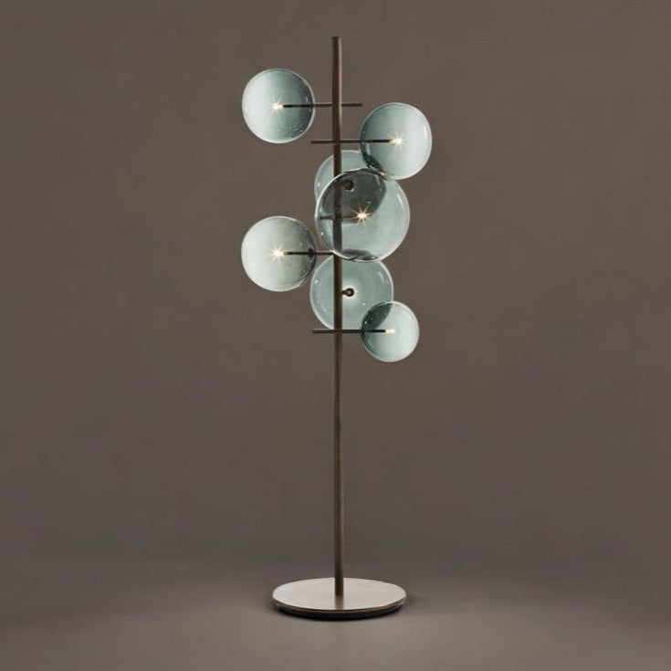 Gallotti&Radice Bolle Stelo Collection Lambader