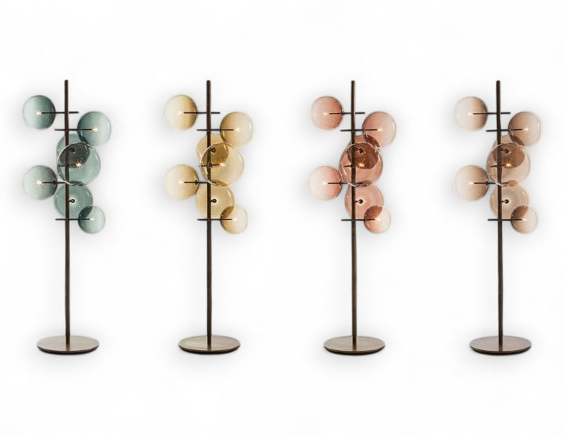 Gallotti&Radice Bolle Stelo Collection Lambader