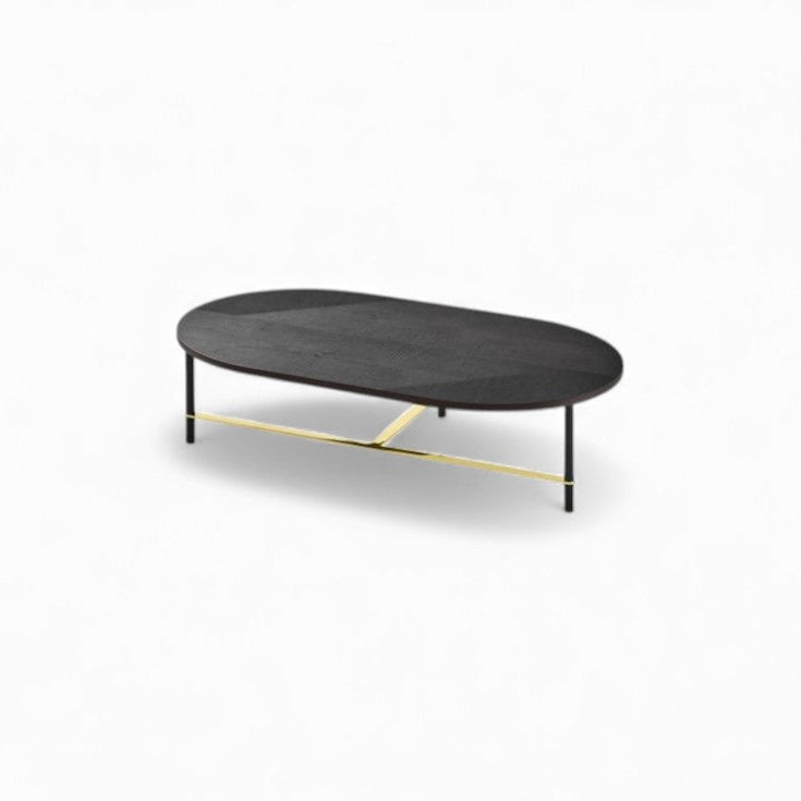 Gallotti&Radice Cookies Sehpa