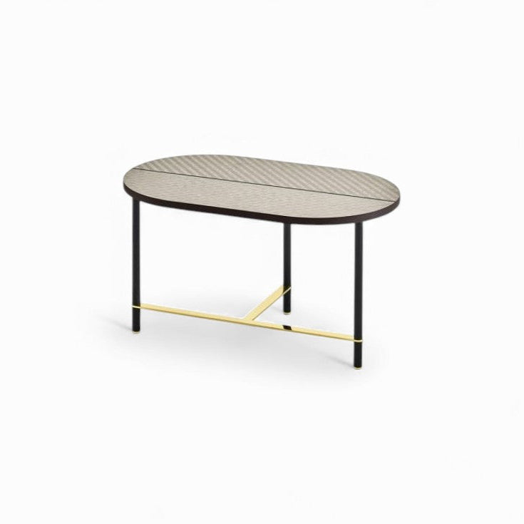 Gallotti&Radice Cookies Sehpa