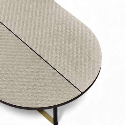 Gallotti&Radice Cookies Sehpa