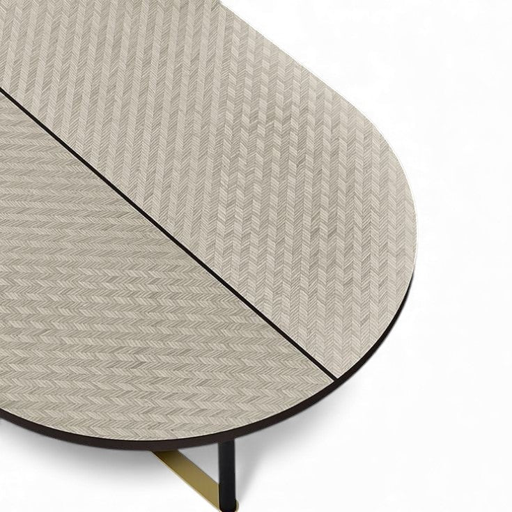 Gallotti&Radice Cookies Sehpa