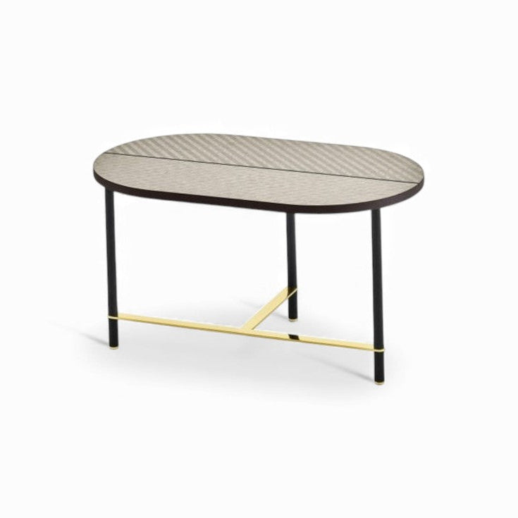 Gallotti&Radice Cookies Coffee Table