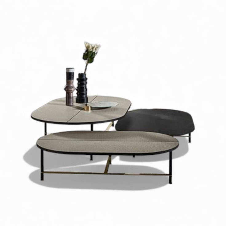 Gallotti&Radice Cookies Coffee Table