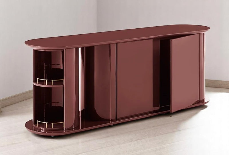 Gallotti&Radice Hide&Seek Door Sideboard
