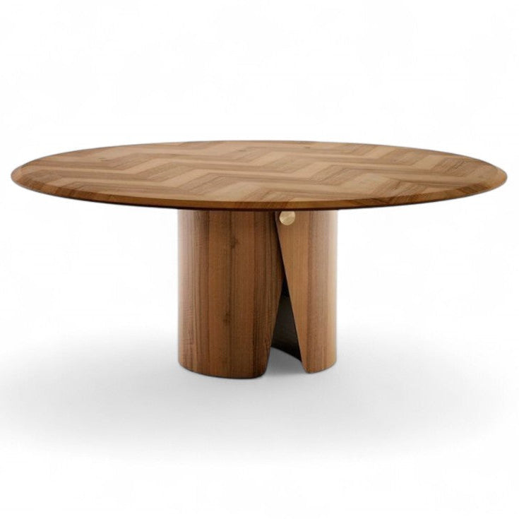Gallotti&Radice Manto Table